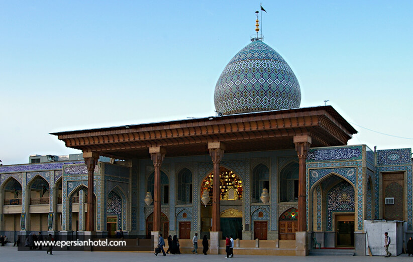 امام زاده محمد بن موسی شیراز