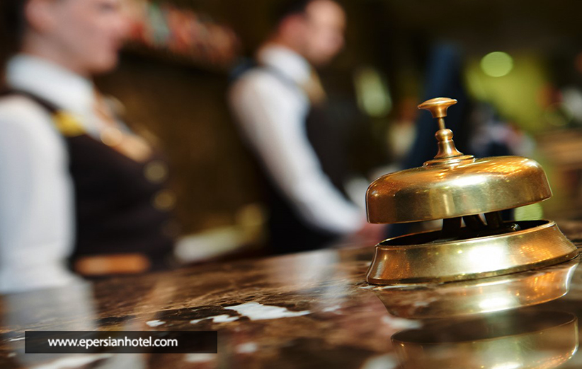 امکانات رفاهی هتل بزرگ شیراز چیست؟
