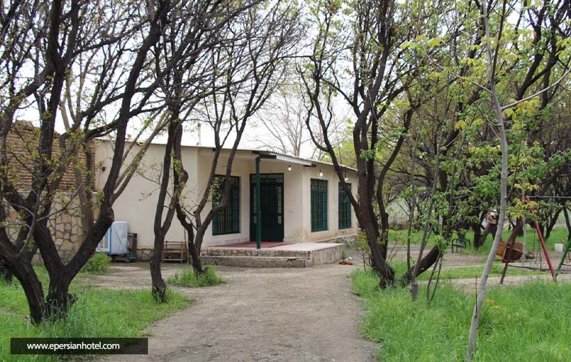 روستای ییلاقی جاغرق و جاذبههای گردشگری طبیعی و تاریخی آن