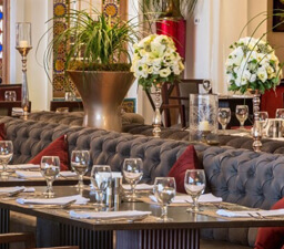 رستوران های مشهد