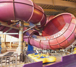 جاهای دیدنی مشهد