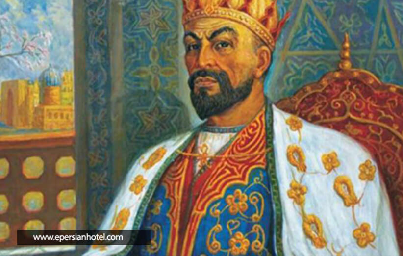 کهنترین مدرسه عهد تیموری