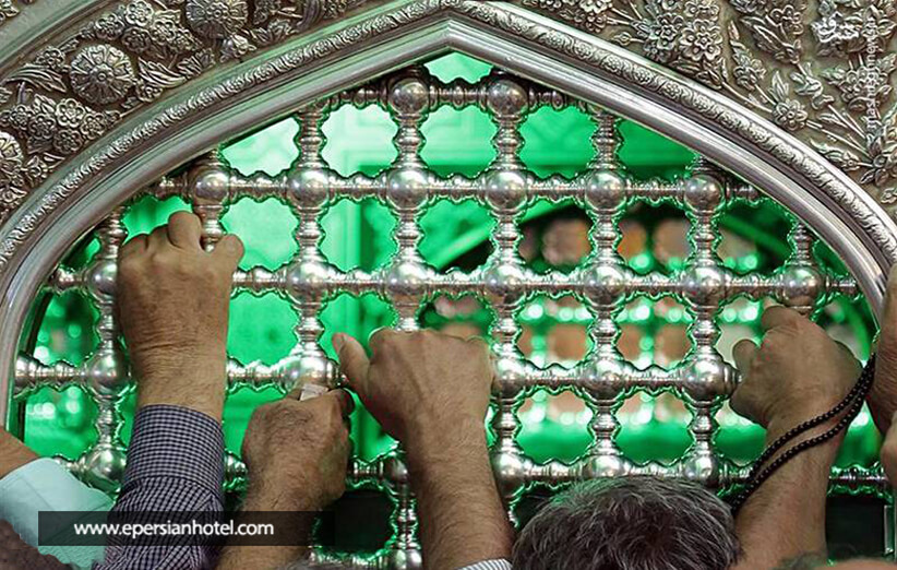 ضریح آفتاب