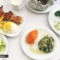 رستوران گراناز مشهد، پخت ماهی به طرز فوق العاده