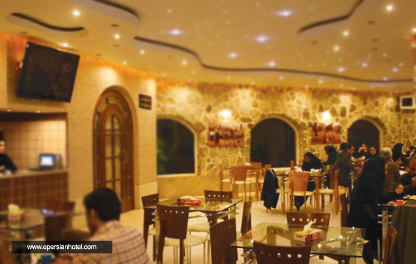 رستوران ترکیش فود مشهد و لذت کباب ترکی