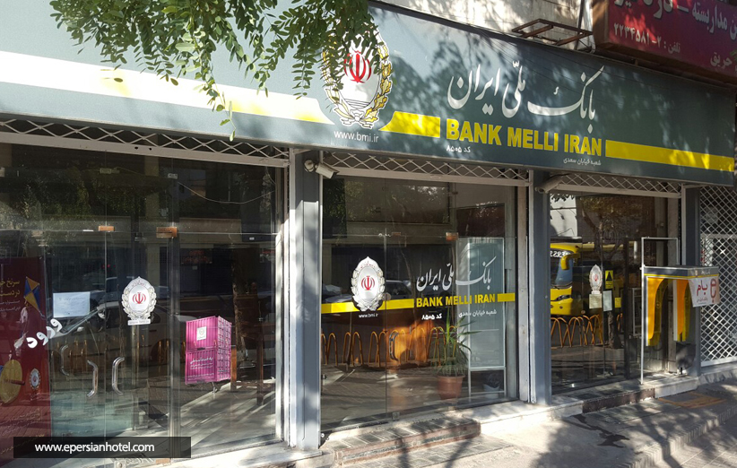 خیابان سعدی مشهد و برترین برندهای لوازم الکترونیکی