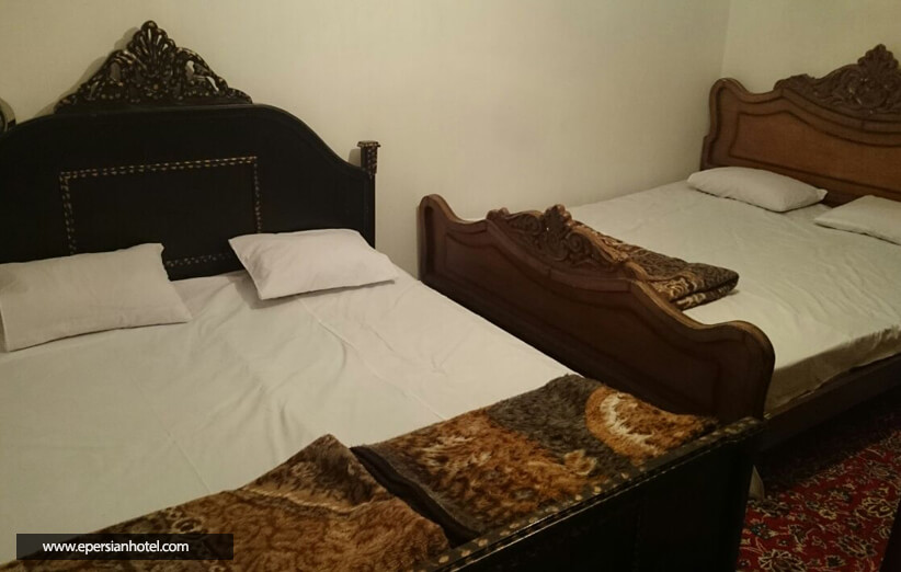 مسافرخانه تبریز