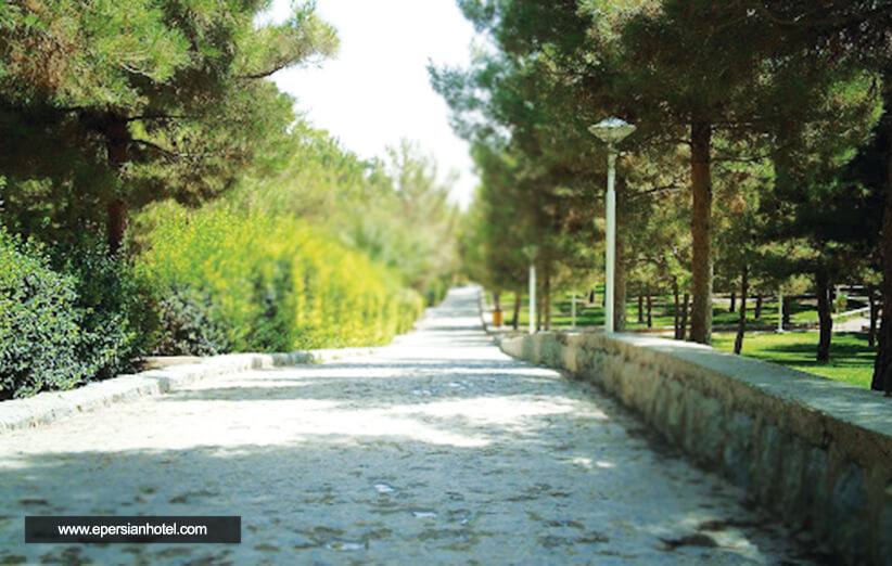 پارک صفه اصفهان