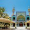 مسجد امام حسین دبی، و جذب دیگر ادیان به اسلام