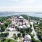 مسجد ایاصوفیه استانبول نماد کشور ترکیه