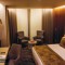 اتاق های هتل لاله پارک تبریز و اقامتی سرشار از آرامش