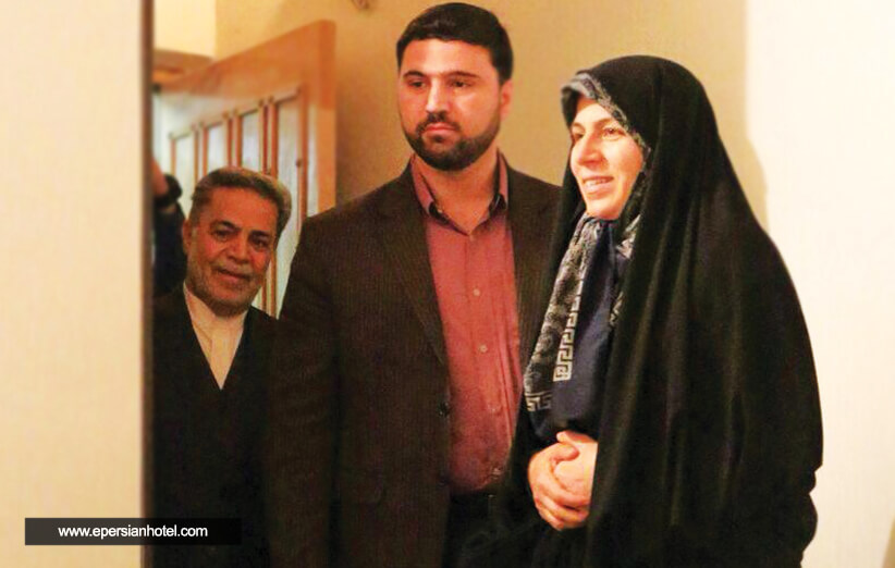 امکانات هتل مشیر الممالک یزد