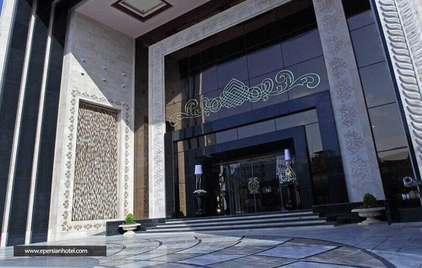 گران ترین هتل های ایران