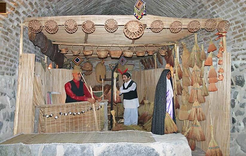شاندیز
