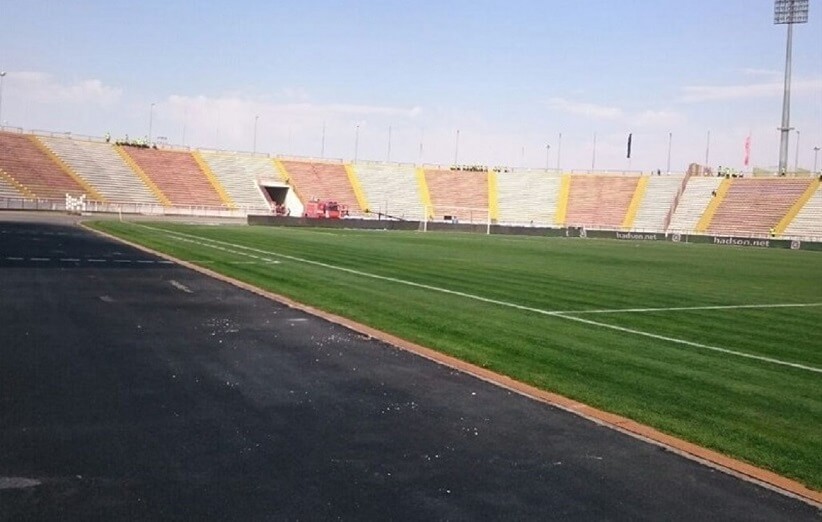 شاندیز