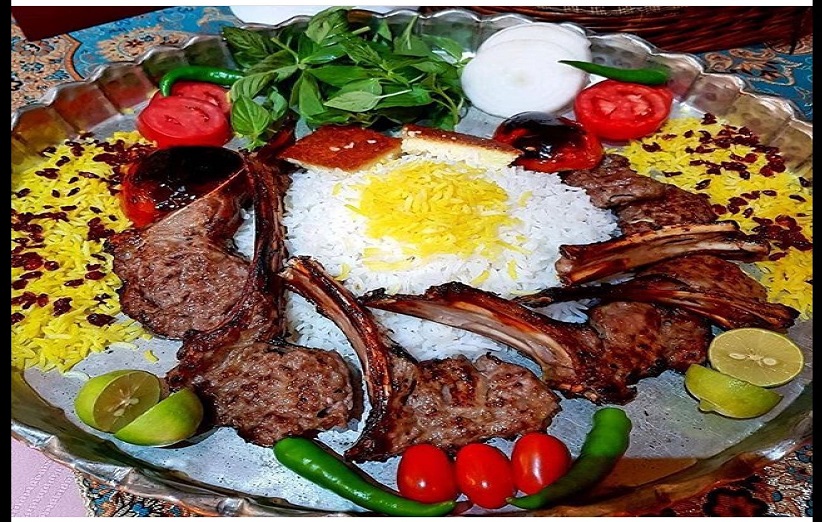 شاندیز