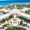 امکانات هتل مارینا جزیره کیش