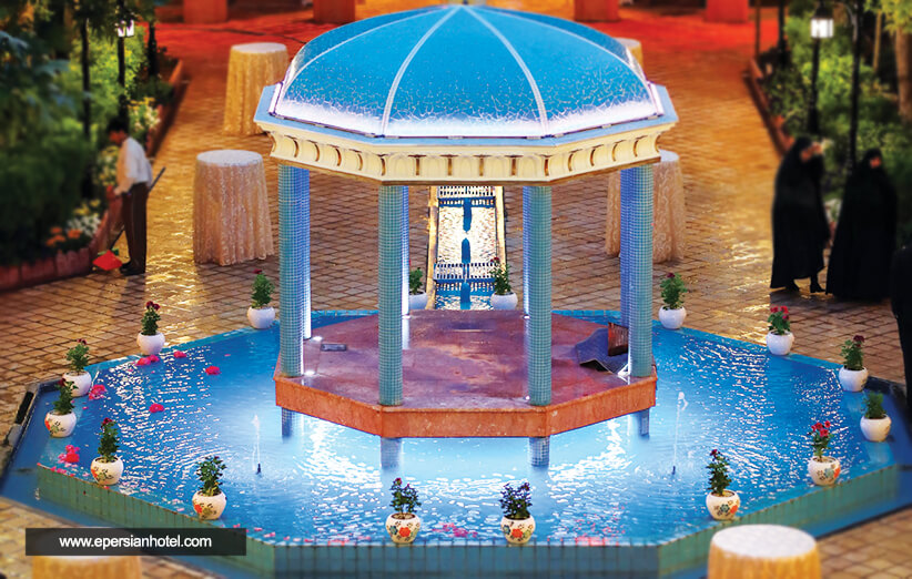راهنمای مسافر مشهد