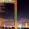 برج قاب دبی، چشم اندازی از گذشته و آینده دبی