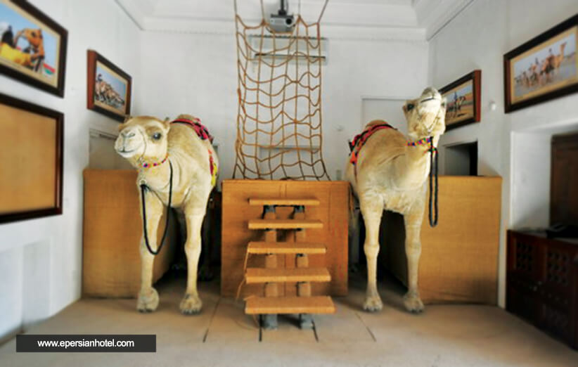 موزه های دبی