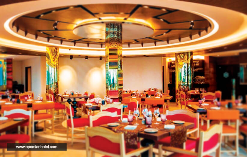 ​​بهترین رستوران های دبی