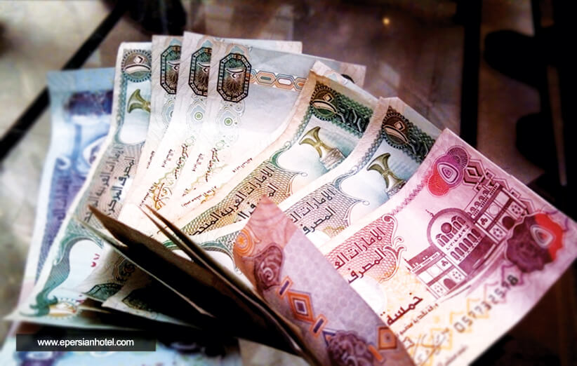 هزینه های سفر به دبی، صفرتاصد هزینه سفر