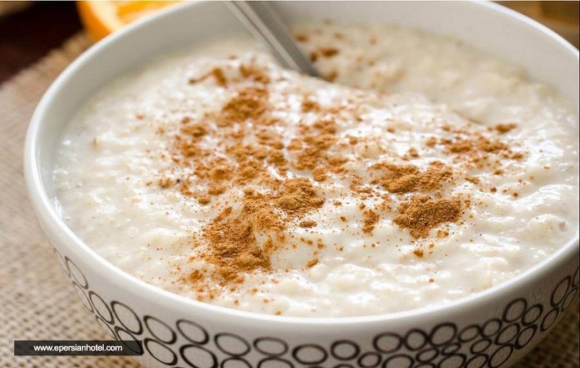 غذاهای سنتی کیش