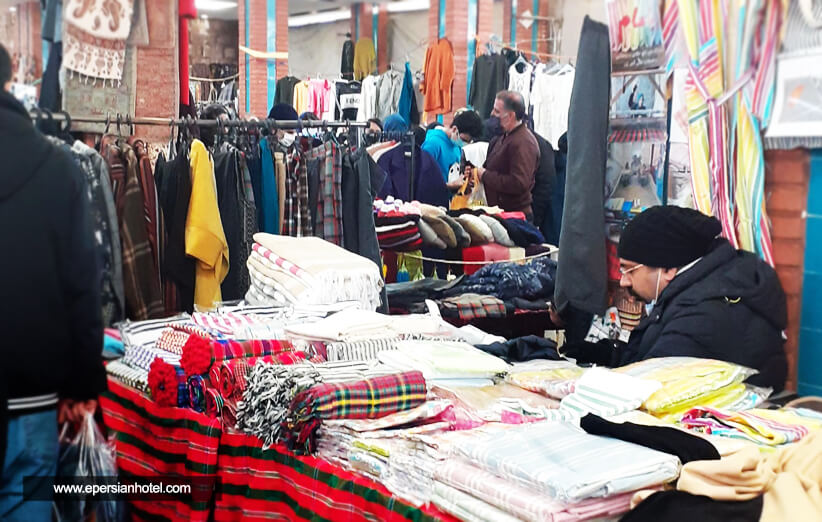 جمعه بازار تهران