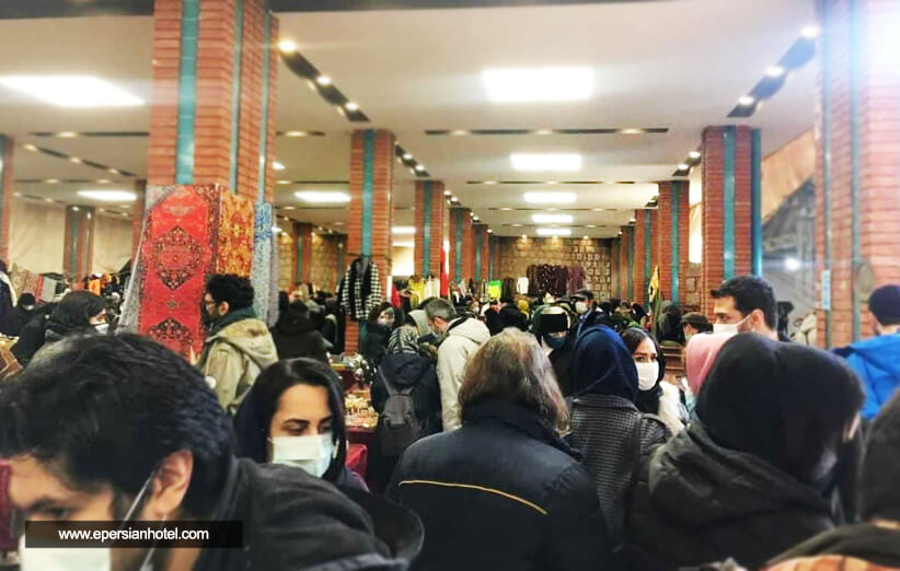 جمعه بازار تهران