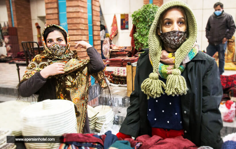 جمعه بازار تهران