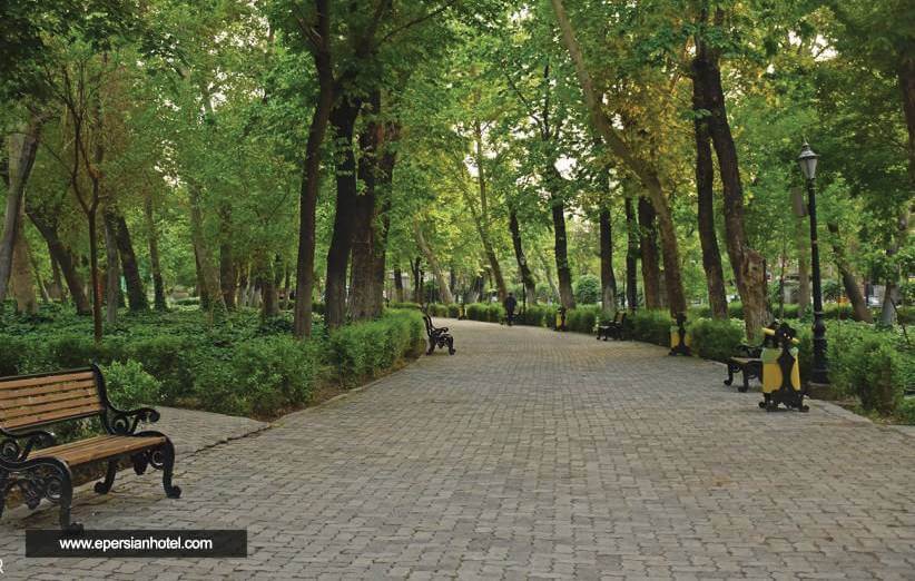 بهترین پارک های تهران + هیجان انگیز ترین پارک های تهران