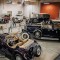 موزه خودرو تهران | کلاسیک ترین خودروهای جهان + عکس