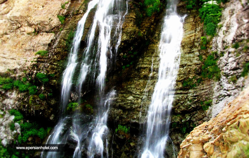 جاهای دیدنی تهران