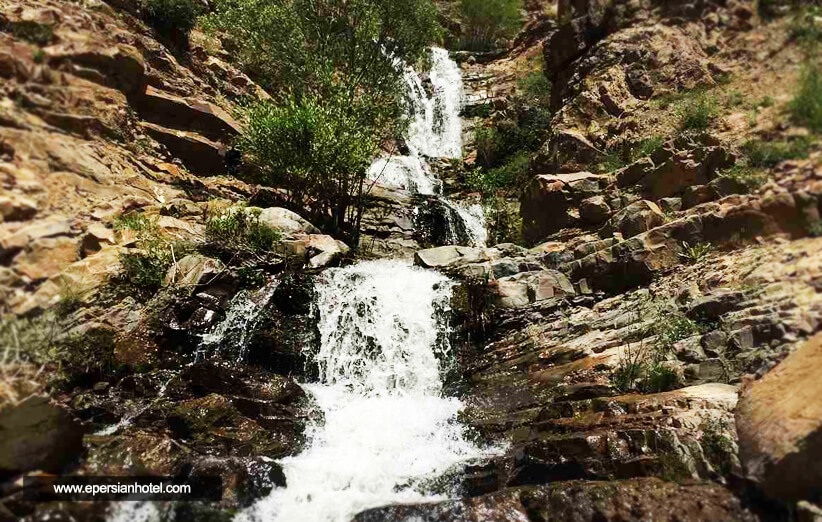 روستاهای اطراف تهران