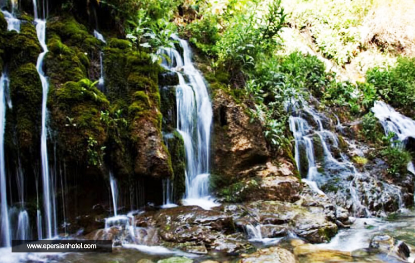 روستاهای اطراف تهران