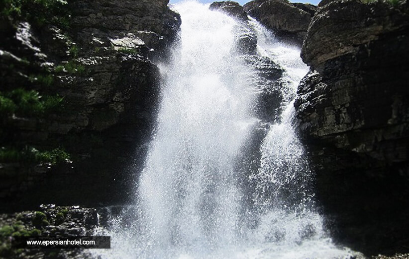 روستاهای اطراف تهران