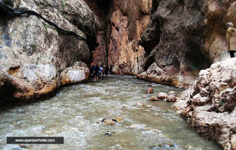 روستاهای اطراف تهران