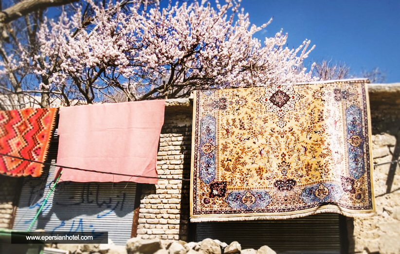 روستای واریش