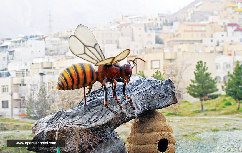 جاهای تفریحی تهران برای کودکان