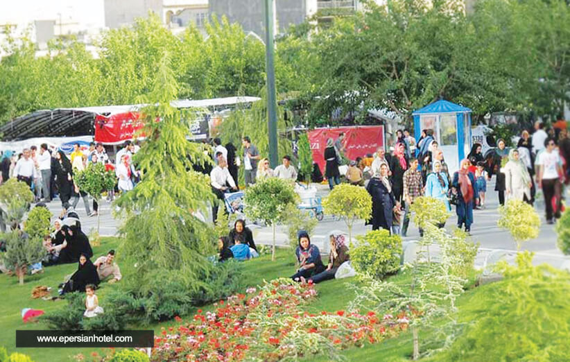 جاهای تفریحی تهران برای کودکان