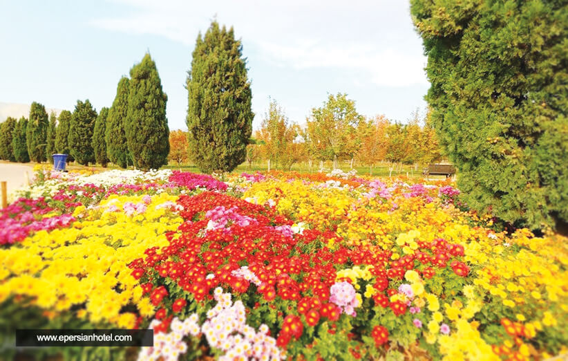 جاهای تفریحی تهران برای کودکان