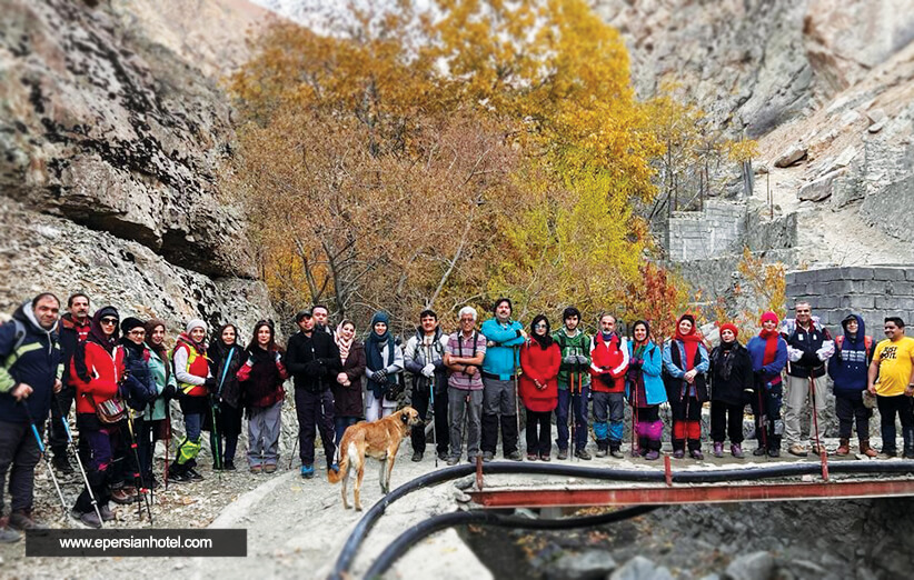 آبشار رندان