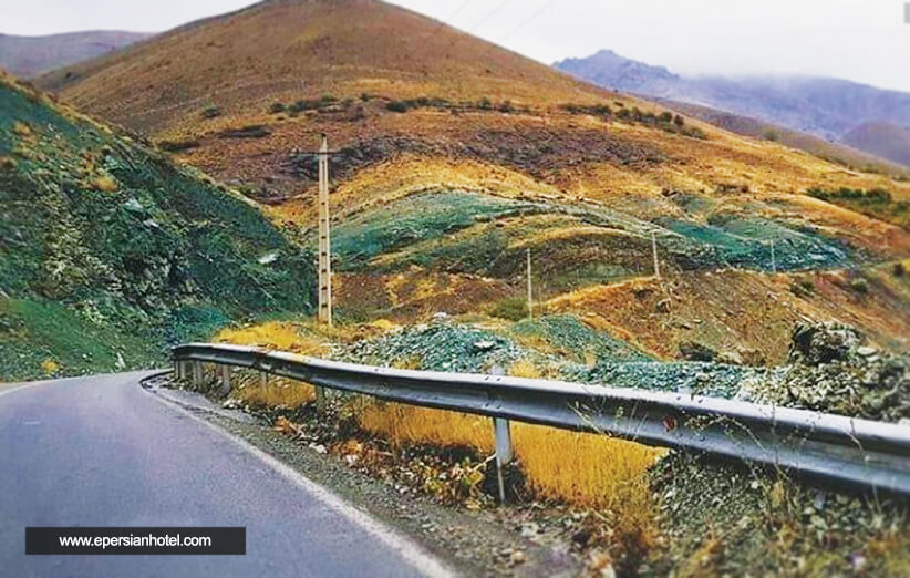 روستای امامه