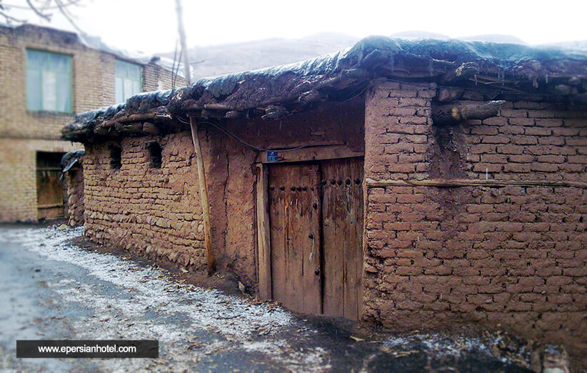 روستای امامه