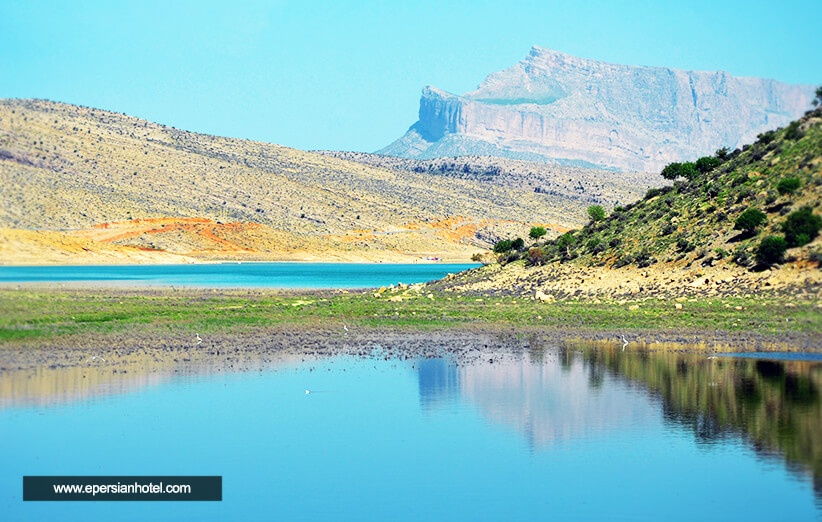 جاهای دیدنی شیراز