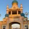 دهکده جهانی دبی ؛ سفر به دور دنیا در یک مکان