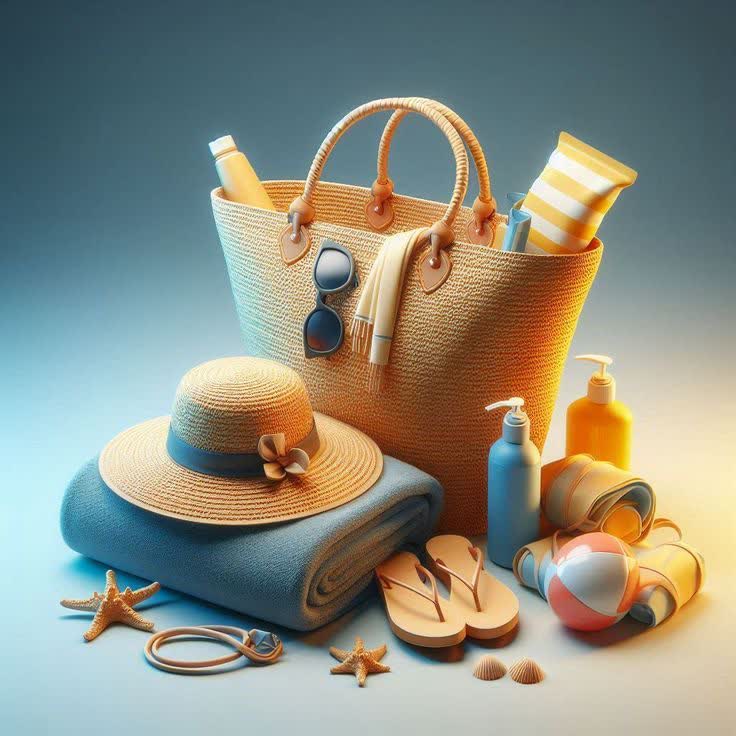 وسایل ضروری برای تور : برای تور چه چیزهایی با خودم ببرم؟