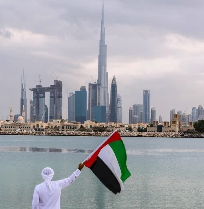برای سفر به امارات چطور اقدام کنیم؟