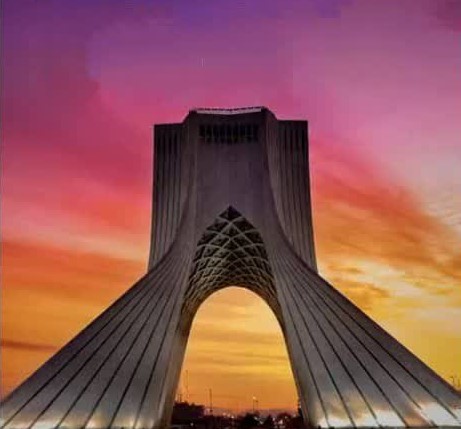 جاهای دیدنی تهران ؛ بیست جای دیدنی تهران که نباید از دست بدهید