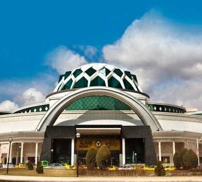 راهنمای کامل پاساژهای مهم مشهد